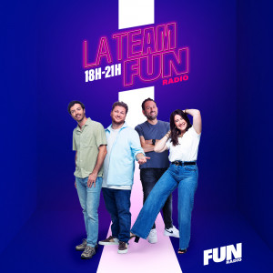 La Team FUN Radio — 20 février 2026