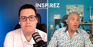 Podcast inspirez — mai 2026