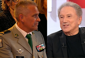 Vivement dimanche — 14 juin 2026