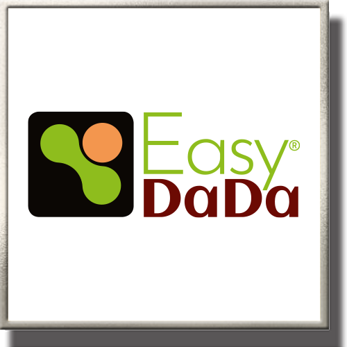 Logo EasyDada