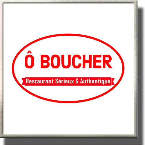 O'Boucher