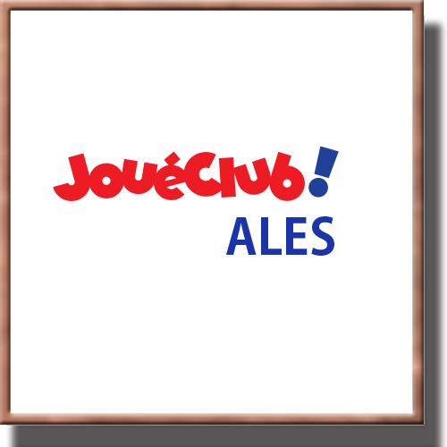 Logo JoueClub Alès