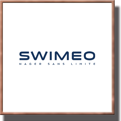 Logo Swimeo
