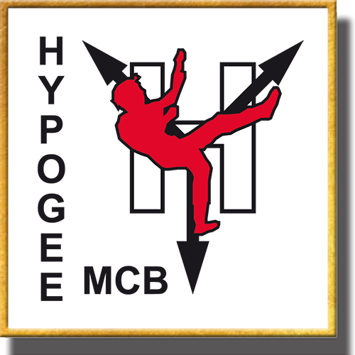 Logo Hypogee MCB